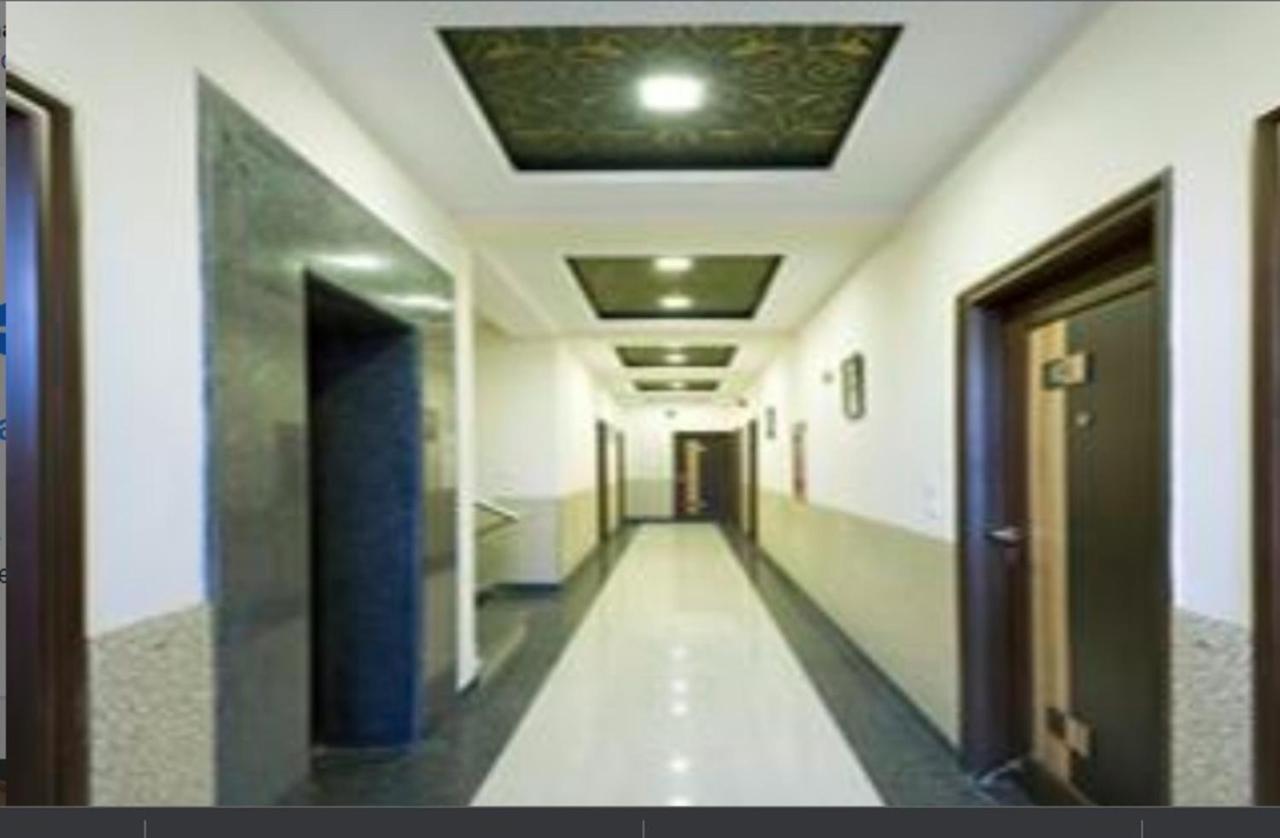Hotel Siddharth Palace Джайпур Екстериор снимка