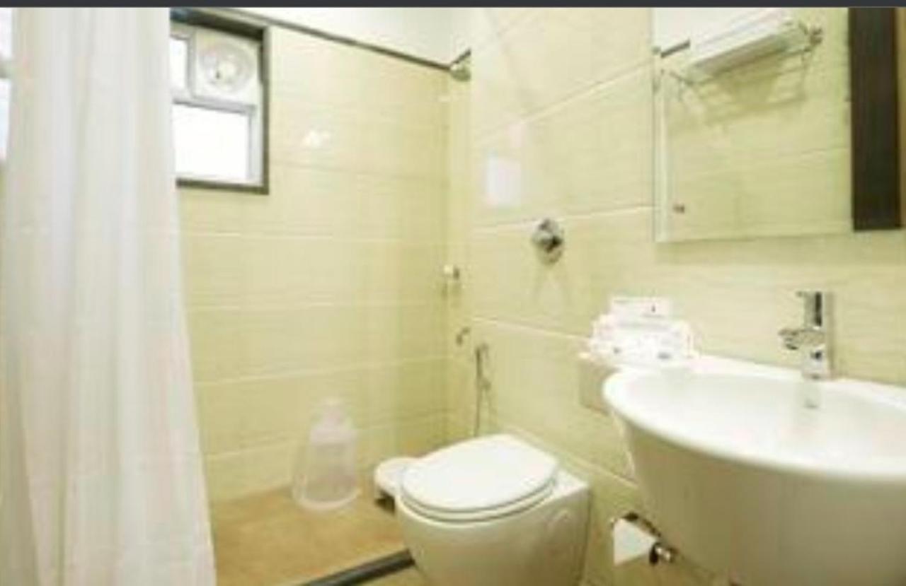 Hotel Siddharth Palace Джайпур Екстериор снимка
